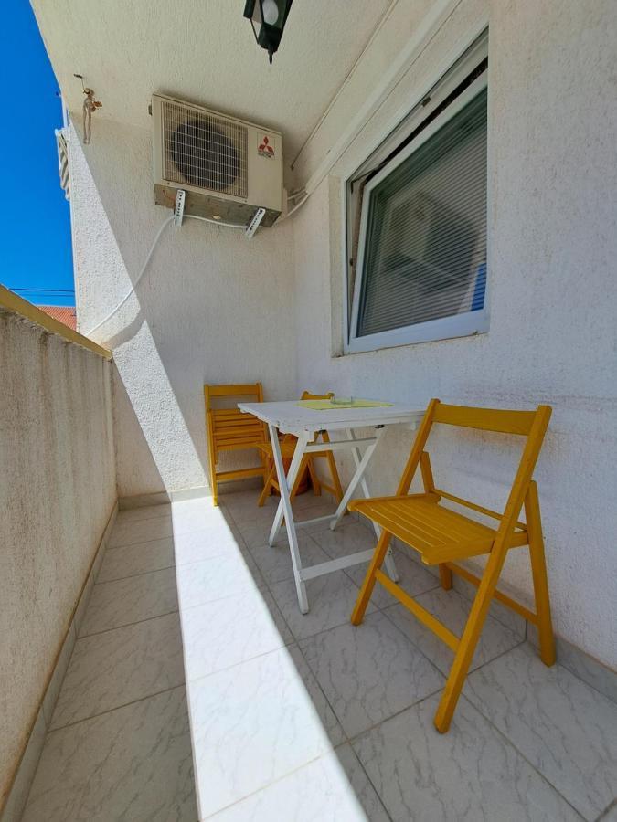 Apartmani Postonjski Privlaka  Extérieur photo