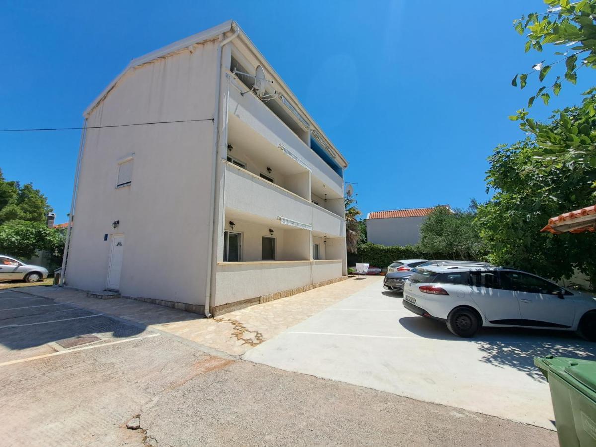 Apartmani Postonjski Privlaka  Extérieur photo