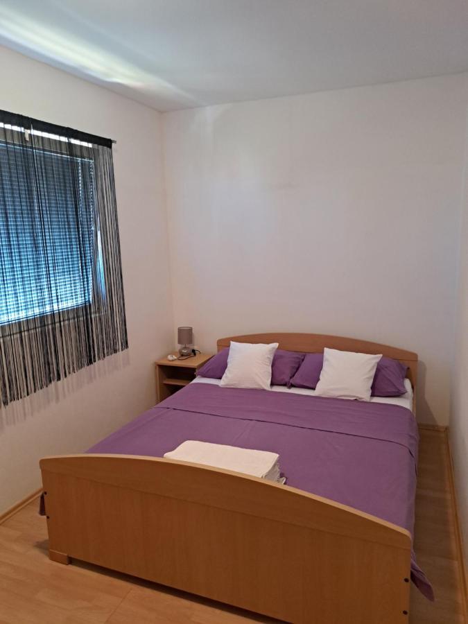 Apartmani Postonjski Privlaka  Extérieur photo